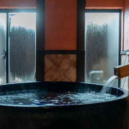 Sensui Hotel โทโยคะ ภายนอก รูปภาพ