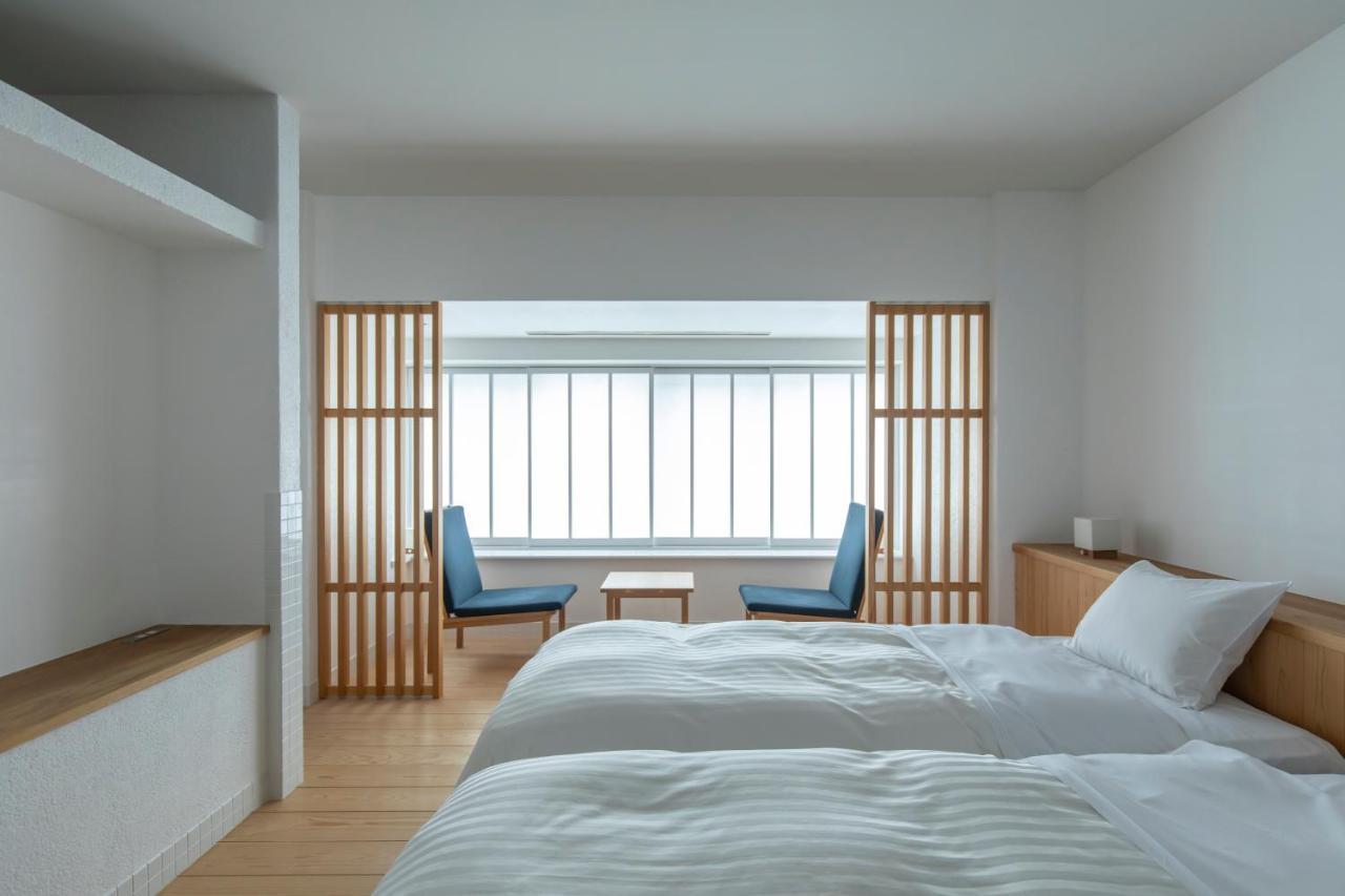 Sensui Hotel โทโยคะ ภายนอก รูปภาพ
