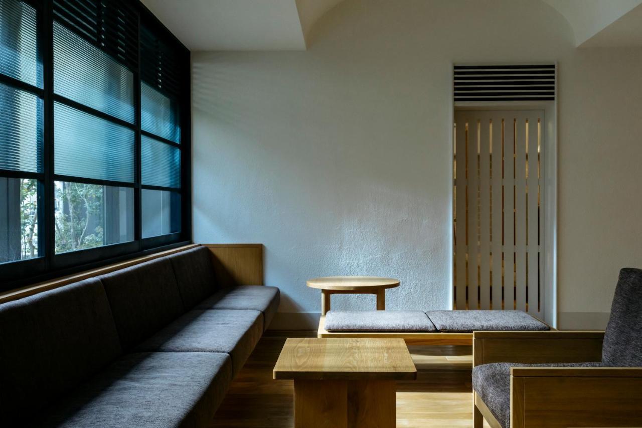 Sensui Hotel โทโยคะ ภายนอก รูปภาพ