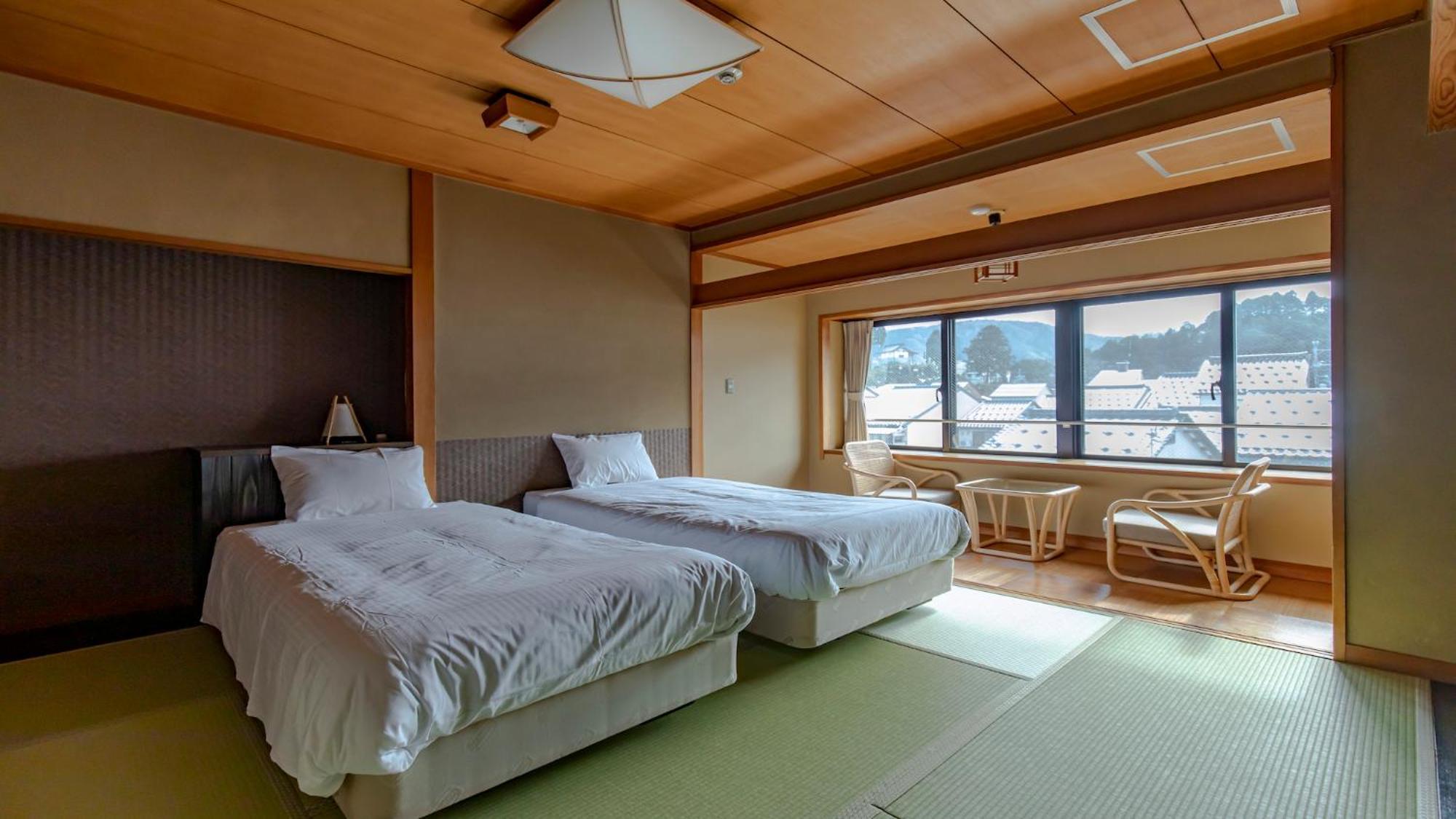 Sensui Hotel โทโยคะ ภายนอก รูปภาพ